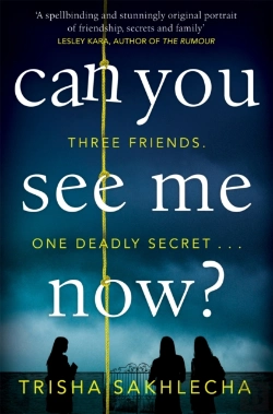 Bertrand.pt - Can You See Me Now?