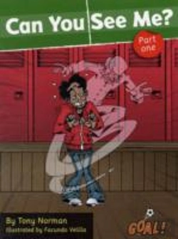 Bertrand.pt - Can You See Me Part 1