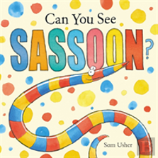 Can You See Sassoon?