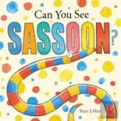 Can You See Sassoon?