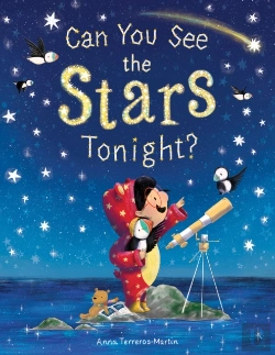 Bertrand.pt - Can You See The Stars Tonight?