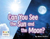 Can You See The Sun And The Moon?