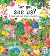 Can You See Us?