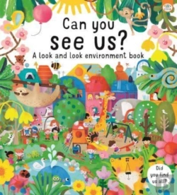 Bertrand.pt - Can You See Us?