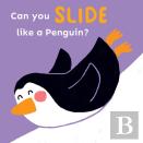 Can You Slide Like A Penguin?