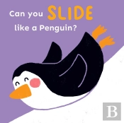 Can You Slide Like A Penguin?