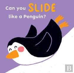 Bertrand.pt - Can You Slide Like A Penguin?