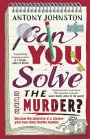 Can You Solve The Murder?