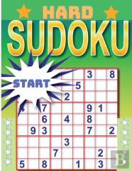 Can You Solve This Hard Sudoku Puzzle?