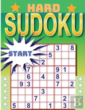 Can You Solve This Hard Sudoku Puzzle?