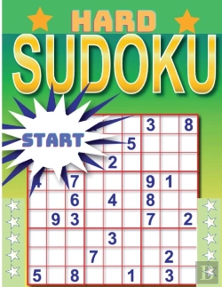 Bertrand.pt - Can You Solve This Hard Sudoku Puzzle?