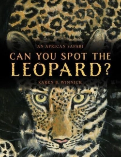 Bertrand.pt - Can You Spot The Leopard?