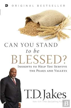 Bertrand.pt - Can You Stand To Be Blessed?