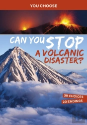 Can You Stop A Volcanic Disaster?