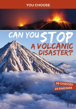 Bertrand.pt - Can You Stop A Volcanic Disaster?