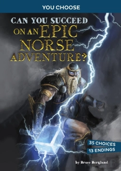 Bertrand.pt - Can You Succeed On An Epic Norse Adventure?