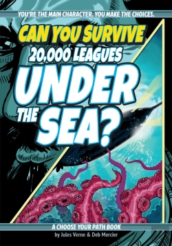 Bertrand.pt - Can You Survive 20,000 Leagues Under The Sea?