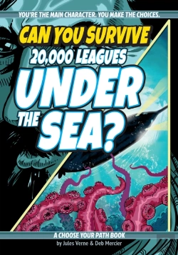 Bertrand.pt - Can You Survive 20,000 Leagues Under The Sea?