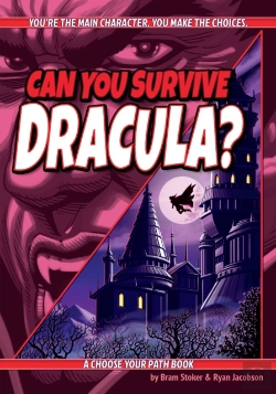 Bertrand.pt - Can You Survive Dracula?