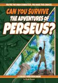 Can You Survive The Adventures Of Perseus?