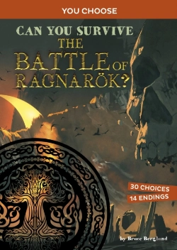 Bertrand.pt - Can You Survive The Battle Of Ragnarok?