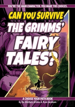 Bertrand.pt - Can You Survive The Grimms' Fairy Tales?