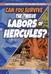 Can You Survive The Twelve Labors Of Hercules?