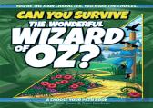 Can You Survive The Wonderful Wizard Of Oz?