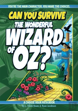 Bertrand.pt - Can You Survive The Wonderful Wizard Of Oz?