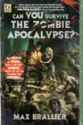 Can You Survive The Zombie Apocalypse?