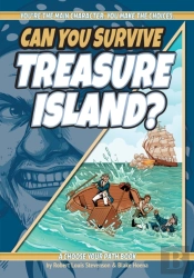Can You Survive Treasure Island?