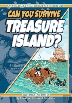Bertrand.pt - Can You Survive Treasure Island?