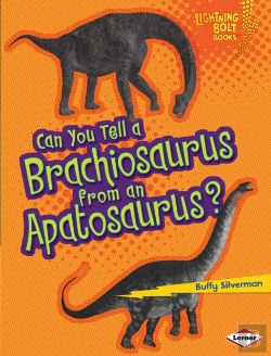 Bertrand.pt - Can You Tell A Brachiosaurus From An Apatosaurus?