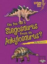 Can You Tell A Stegosaurus From An Ankylosaurus?