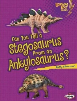 Bertrand.pt - Can You Tell A Stegosaurus From An Ankylosaurus?