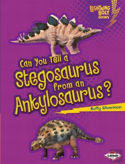 Bertrand.pt - Can You Tell A Stegosaurus From An Ankylosaurus?