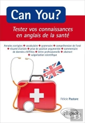 Can You ? Testez Vos Connaissances En Anglais De La Sante