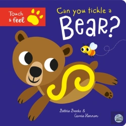 Bertrand.pt - Can You Tickle A Bear?
