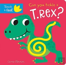 Bertrand.pt - Can You Tickle A T. Rex?