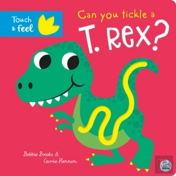 Bertrand.pt - Can You Tickle A T. Rex?