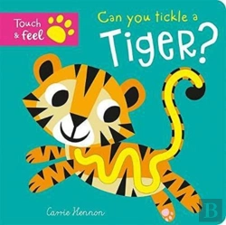 Bertrand.pt - Can You Tickle A Tiger?