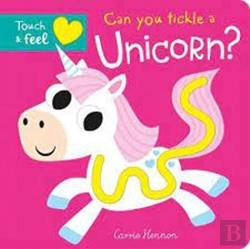 Bertrand.pt - Can You Tickle A Unicorn?