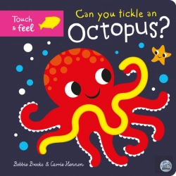 Bertrand.pt - Can You Tickle An Octopus?