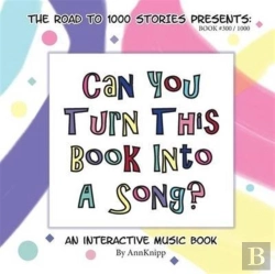 Bertrand.pt - Can You Turn This Book Into A Song?
