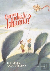 Can You Whistle, Johanna?
