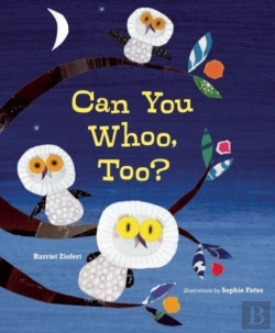 Bertrand.pt - Can You Whoo, Too?