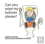 Can You Wipe My Bottom Please?