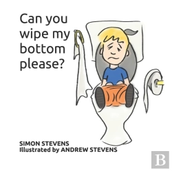 Bertrand.pt - Can You Wipe My Bottom Please?