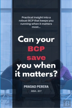 Bertrand.pt - Can Your Bcp Save You When It Matters?
