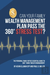 Can Your Family Wealth Management Plan P